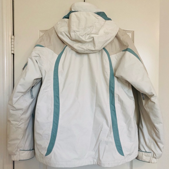 The North Face Snow Ski Snowboard Jacket - Picture 3 of 7